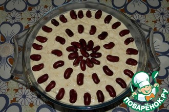 Салат "Рекламная пауза"