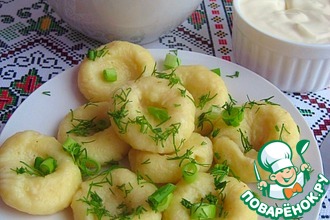 Полюшки