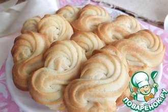 Печенье "Глаголики"