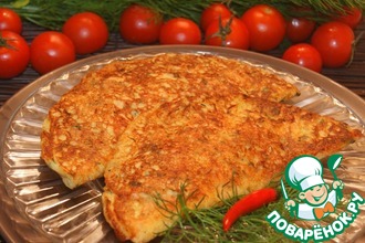 Фальшивые чебуреки из кабачков-2