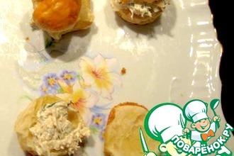 Вкусняшки