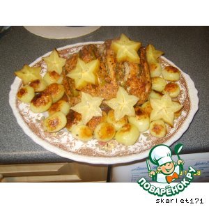 "Барское мясо"