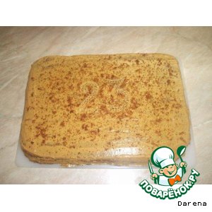 Медовик