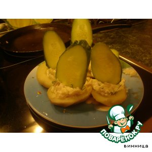 Лодочки