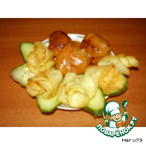 Розочки