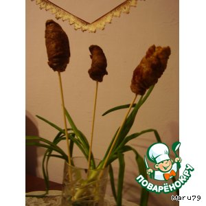 Камыши