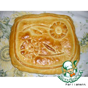 Капустник