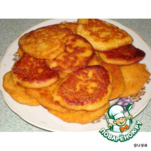 Икорное баловство