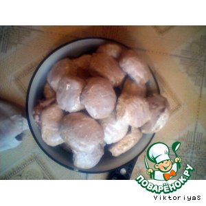 Пряники