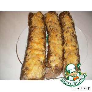 Рулетики