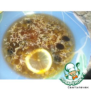 Солянка