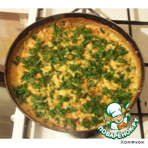 Мега-жульен