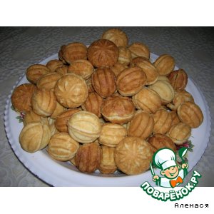 Орешки