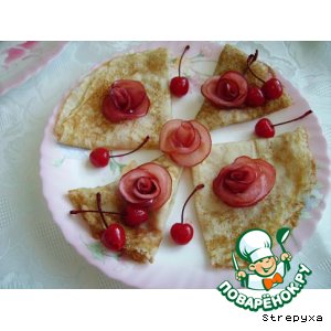 Блины