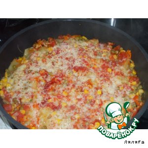 Каннелони по-русски