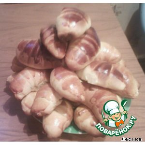 Круассаны