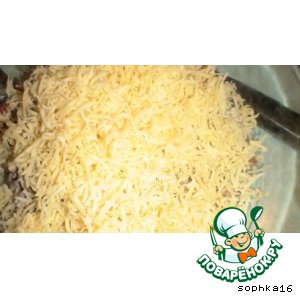 Грибочки душевные