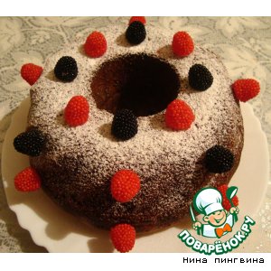 Кекс