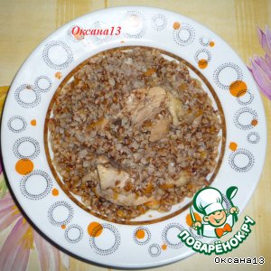 Недорогая курочка