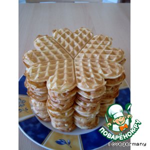 Вафли