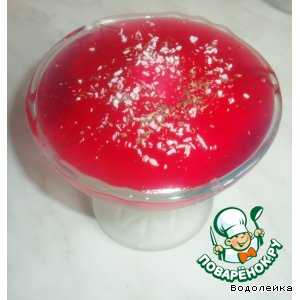 Молочные реки, кисельные берега