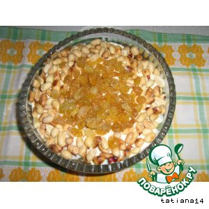 Салат "Польский"