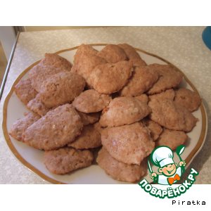 Кнели из курицы