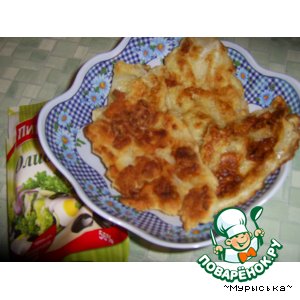 Капуста для деток