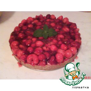 Ягодная поляна