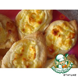 Ватрушки