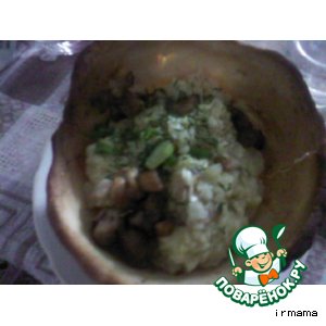 Кулеш