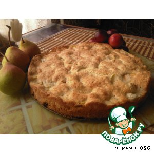 Шарлотка