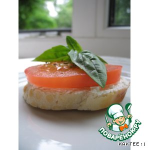 Канапешки быстроуничтожаемые