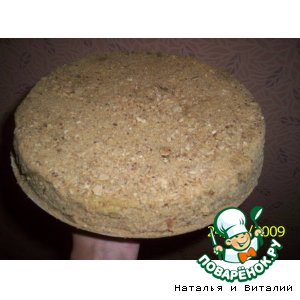 Медовик