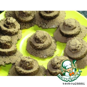 Каракум
