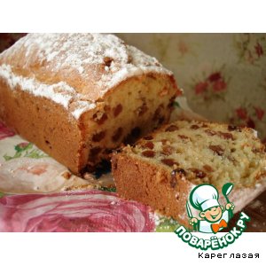Кекс