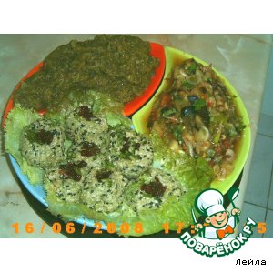 Пхалеули