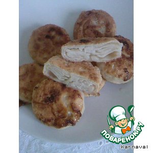 Слоeнки