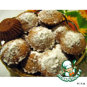 Кексики
