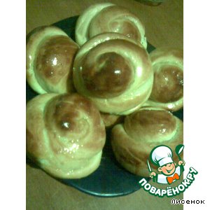 Венские булочки