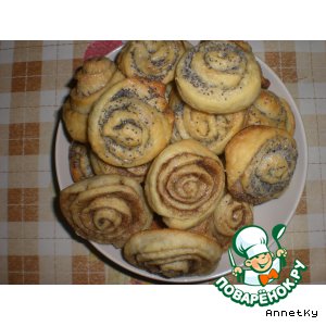 Розочки