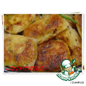 Конвертики из рисовой бумаги с начинкой