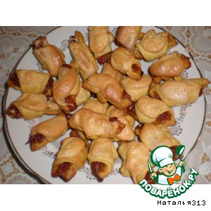 Рогалики