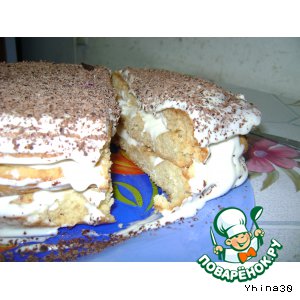 Медовик