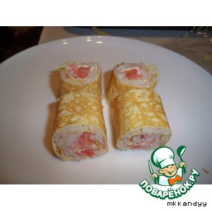 Роллы