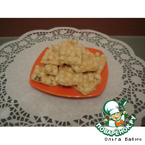 Козинаки