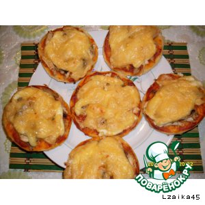 Пиццульки