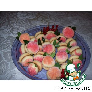 Персики