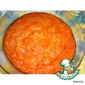 Аджика простейшая