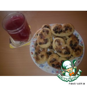 Завитушки